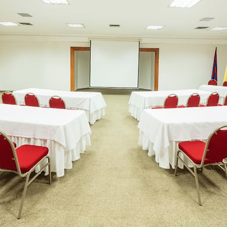 Decameron Galeon Santa Marta Dış mekan fotoğraf