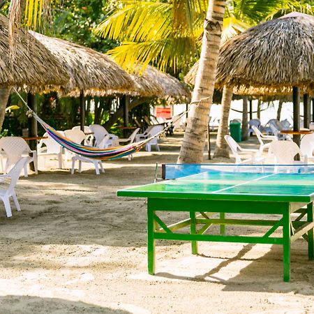 Decameron Galeon Santa Marta Dış mekan fotoğraf