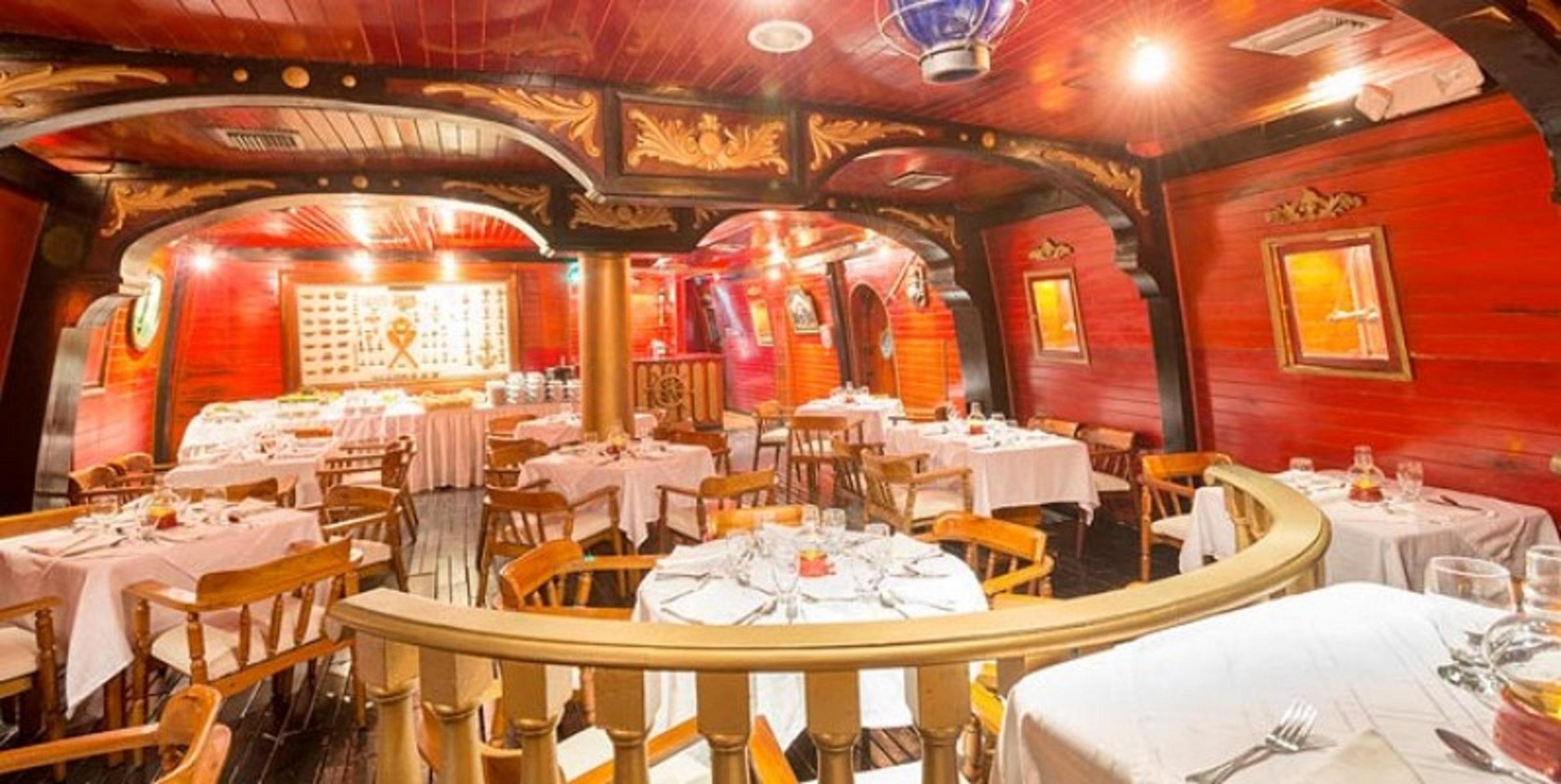Decameron Galeon Santa Marta Dış mekan fotoğraf