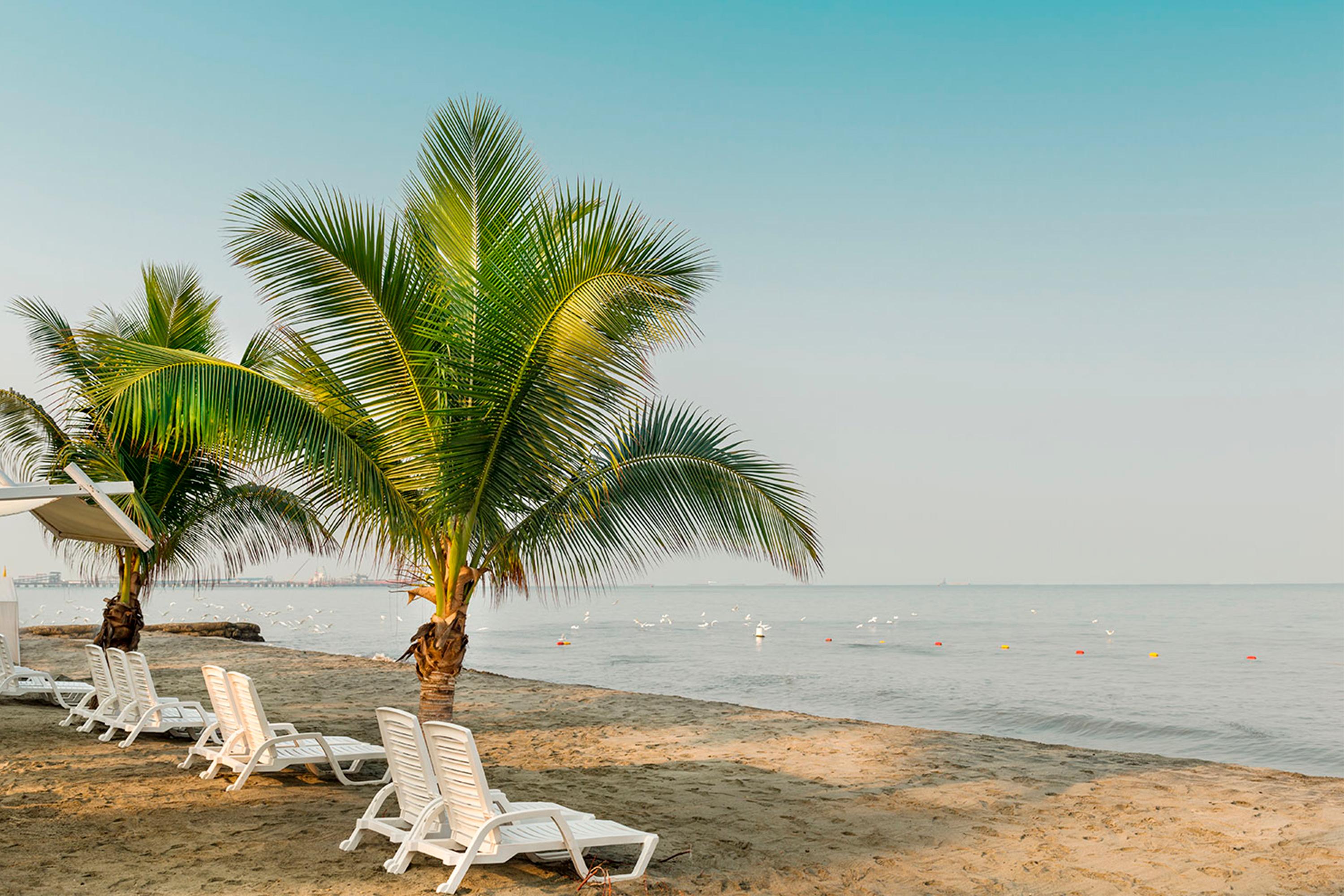 Decameron Galeon Santa Marta Dış mekan fotoğraf