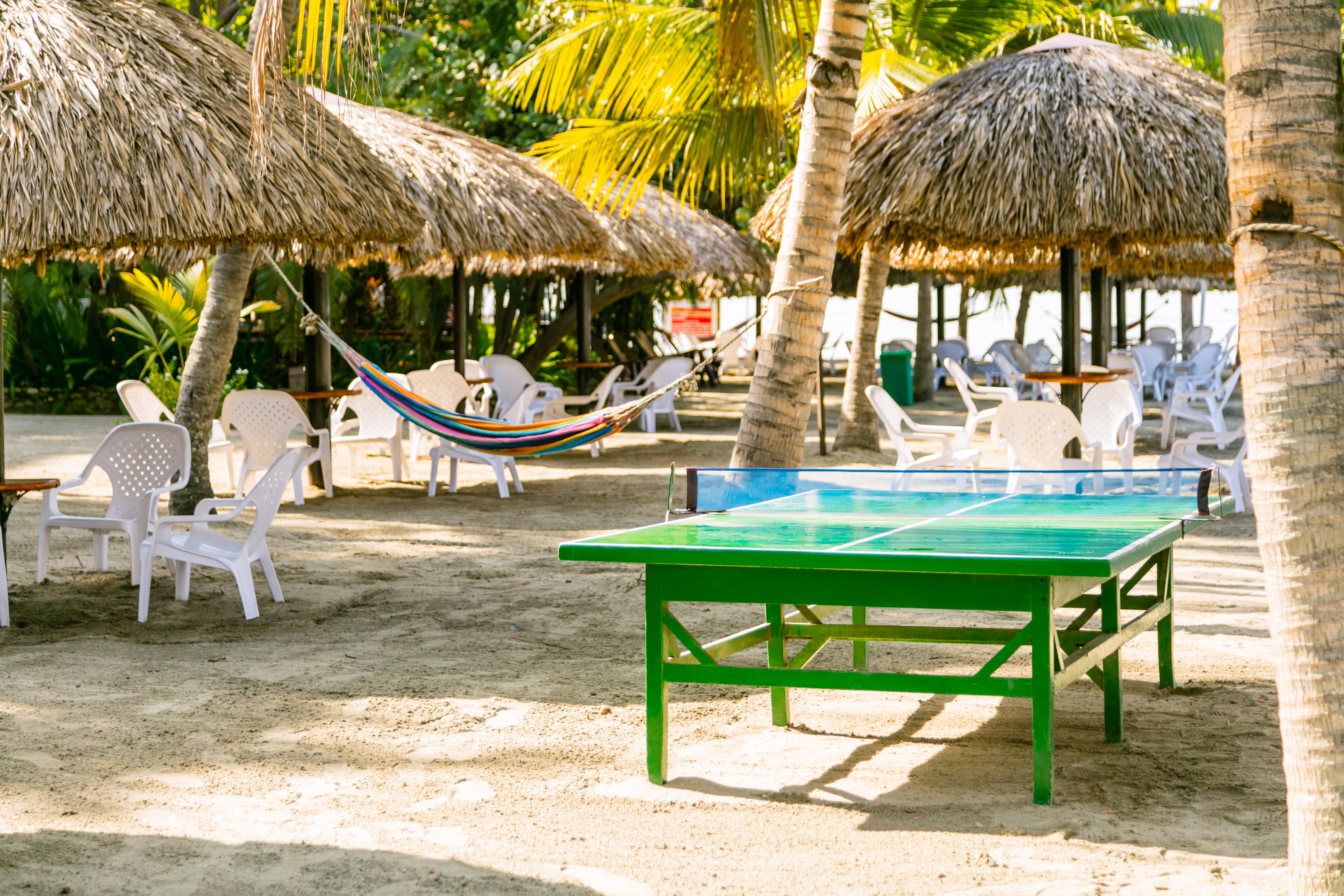 Decameron Galeon Santa Marta Dış mekan fotoğraf
