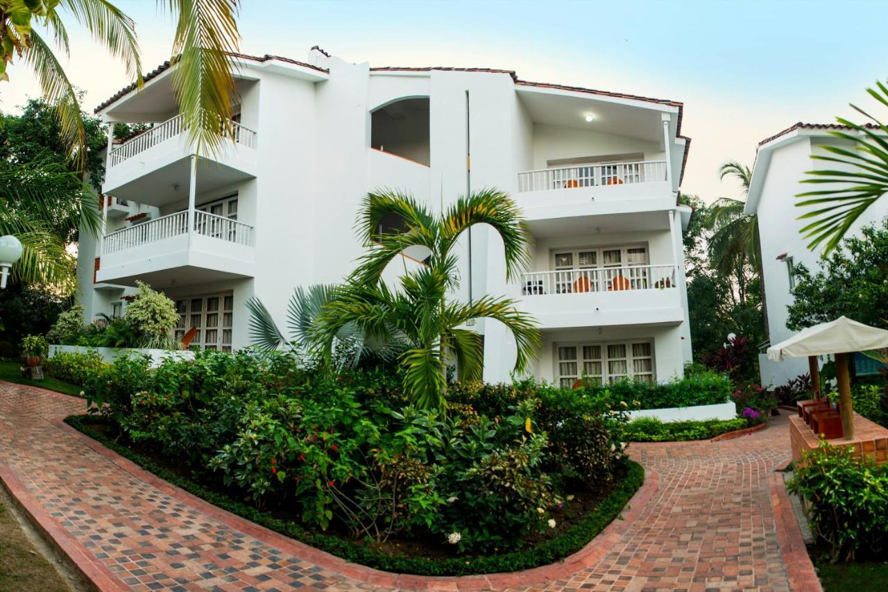 Decameron Galeon Santa Marta Dış mekan fotoğraf