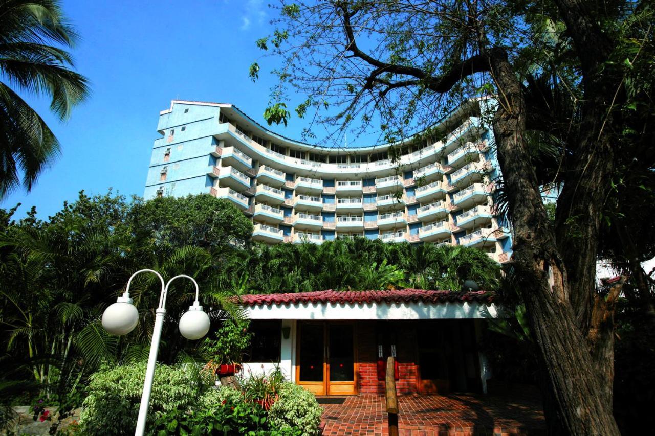 Decameron Galeon Santa Marta Dış mekan fotoğraf